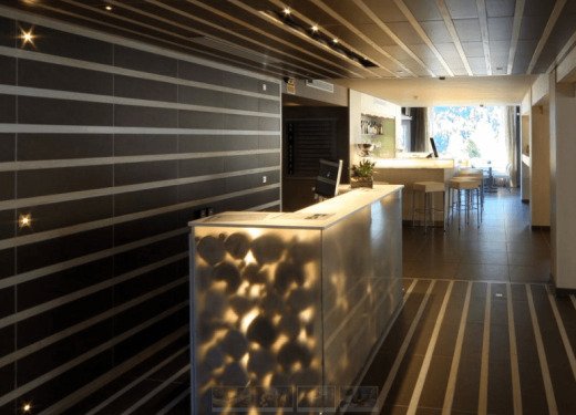 Services of the Hotel & Spa Xalet Bringué
