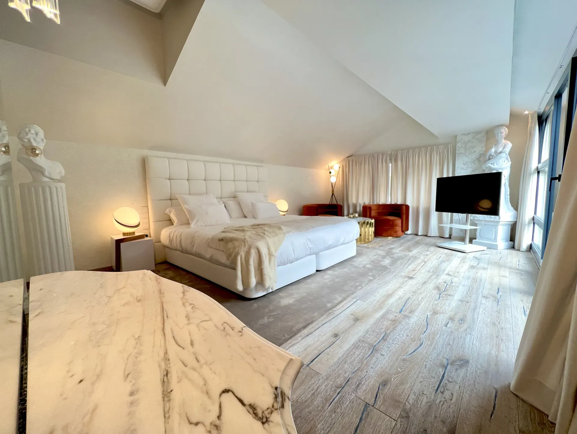 Bringué Hotel: tradition and modernity in Ordino