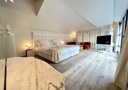 Hotel & Spa Bringué
