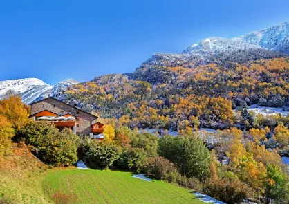 Hotel & Spa Xalet Bringué