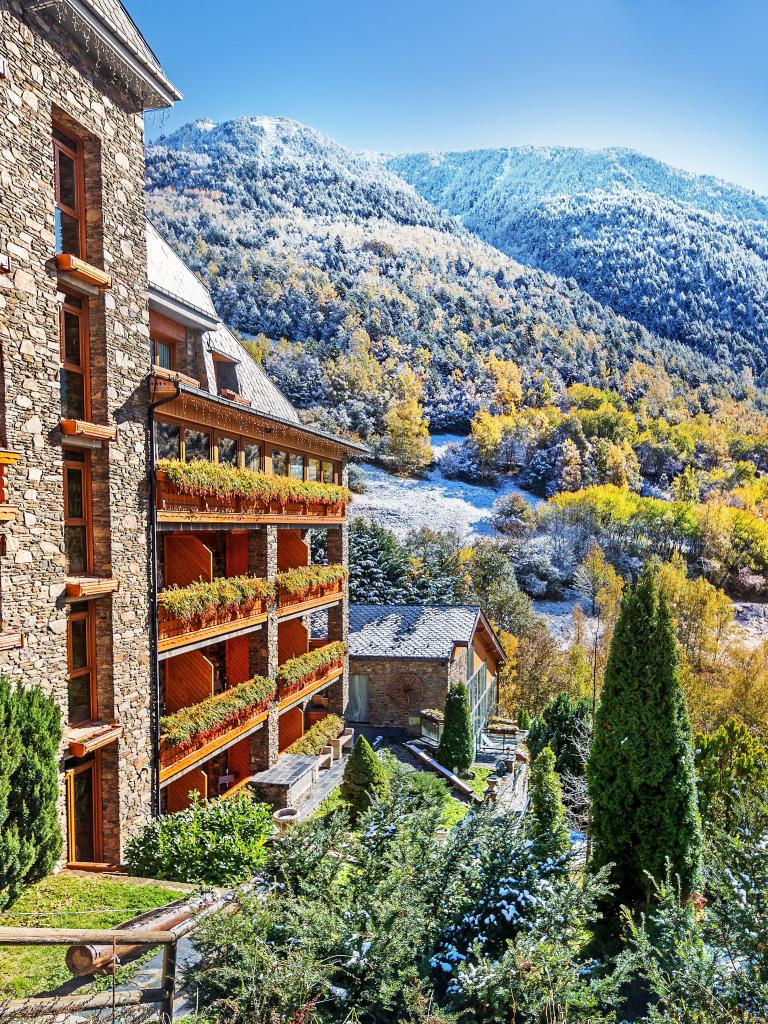 Hotels Bringu Hoteles Y Chalets En Ordino Andorra Hotels Bringu Hoteles Y Chalets En Ordino Andorra