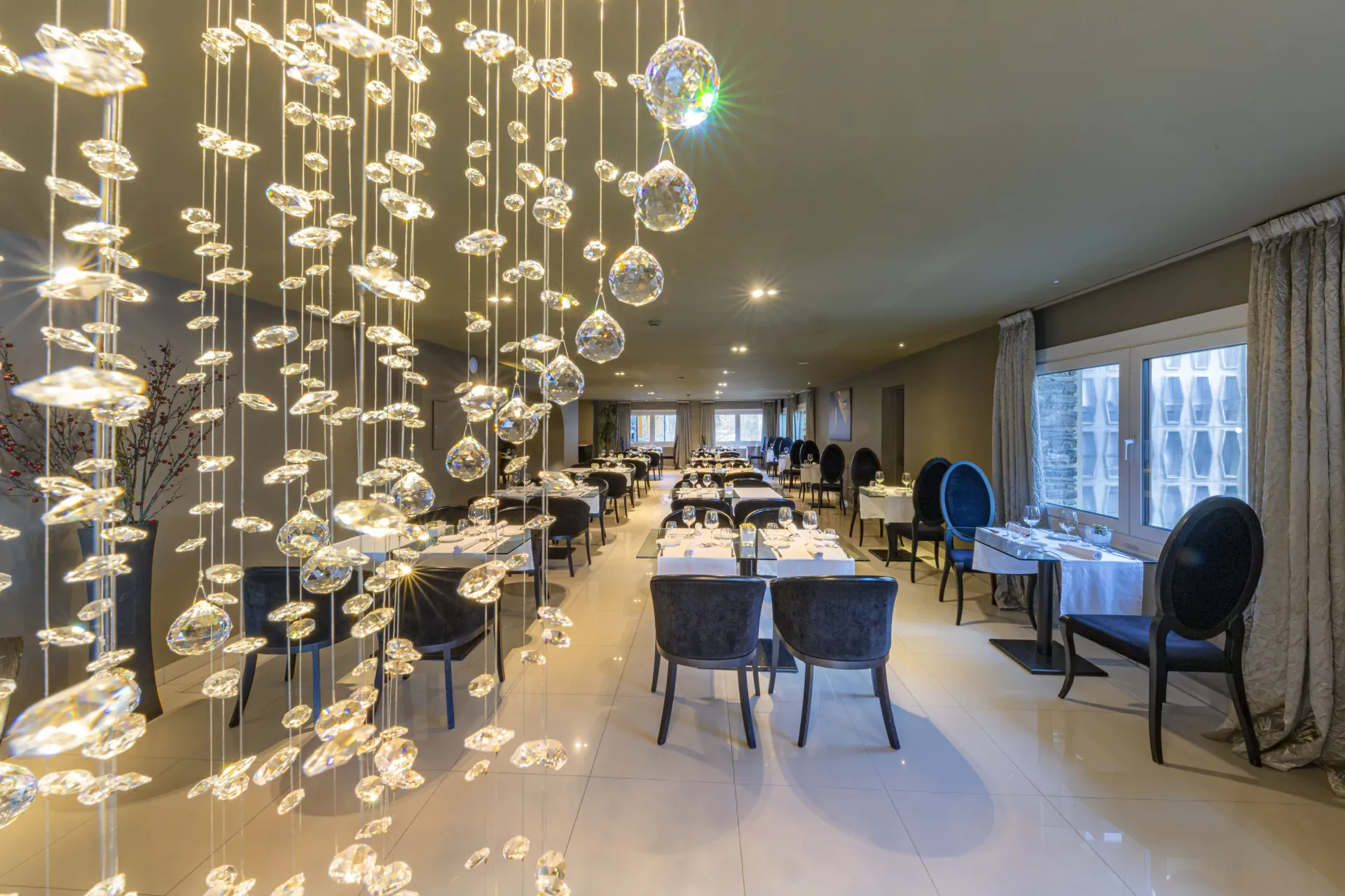 Bringué Hotel: tradition and modernity in Ordino