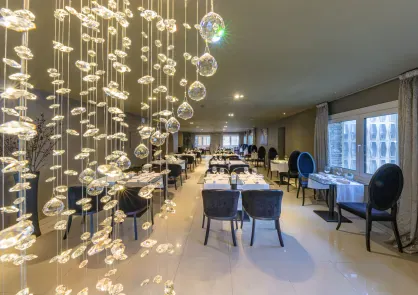 Hotel & Spa Bringué