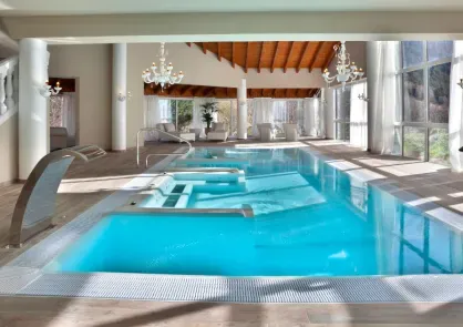 Hotel & Spa Bringué