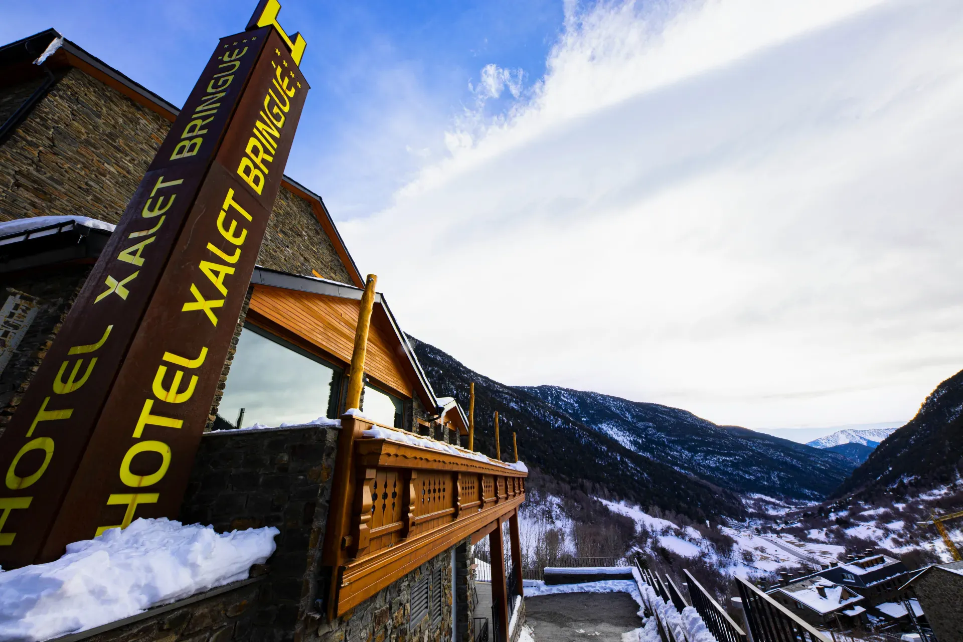 Hotel Xalet Bringu Chalet De Monta a En Ordino Andorra Hotel Xalet Bringu Chalet De Monta a En Ordino Andorra