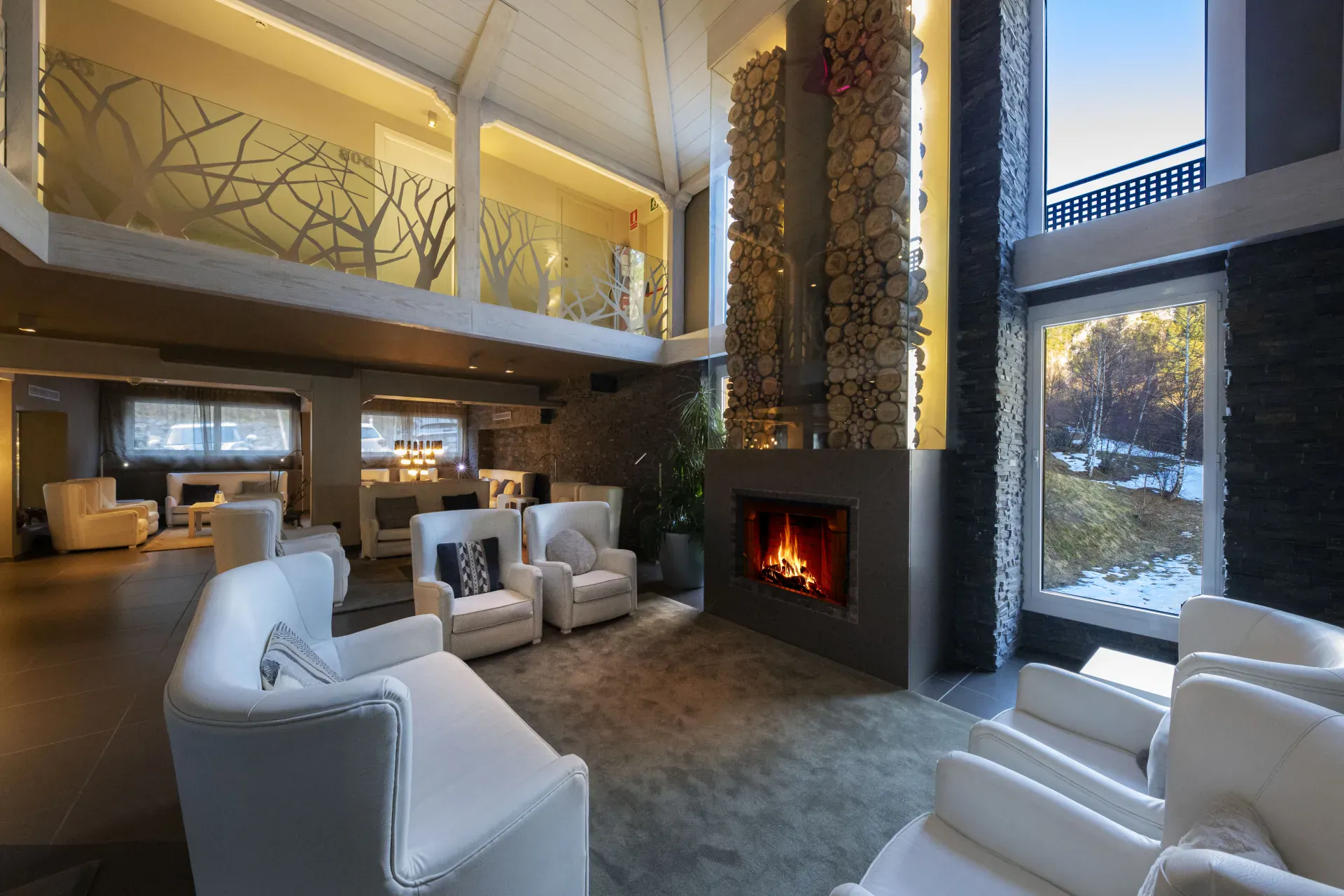 Hotel & Spa Xalet Bringué