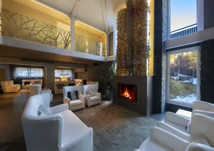 Hotel & Spa Xalet Bringué