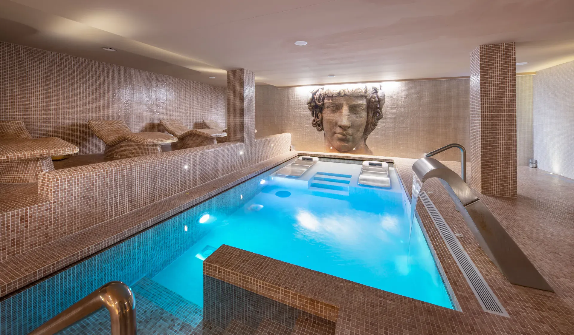 Hotel & Spa Xalet Bringué