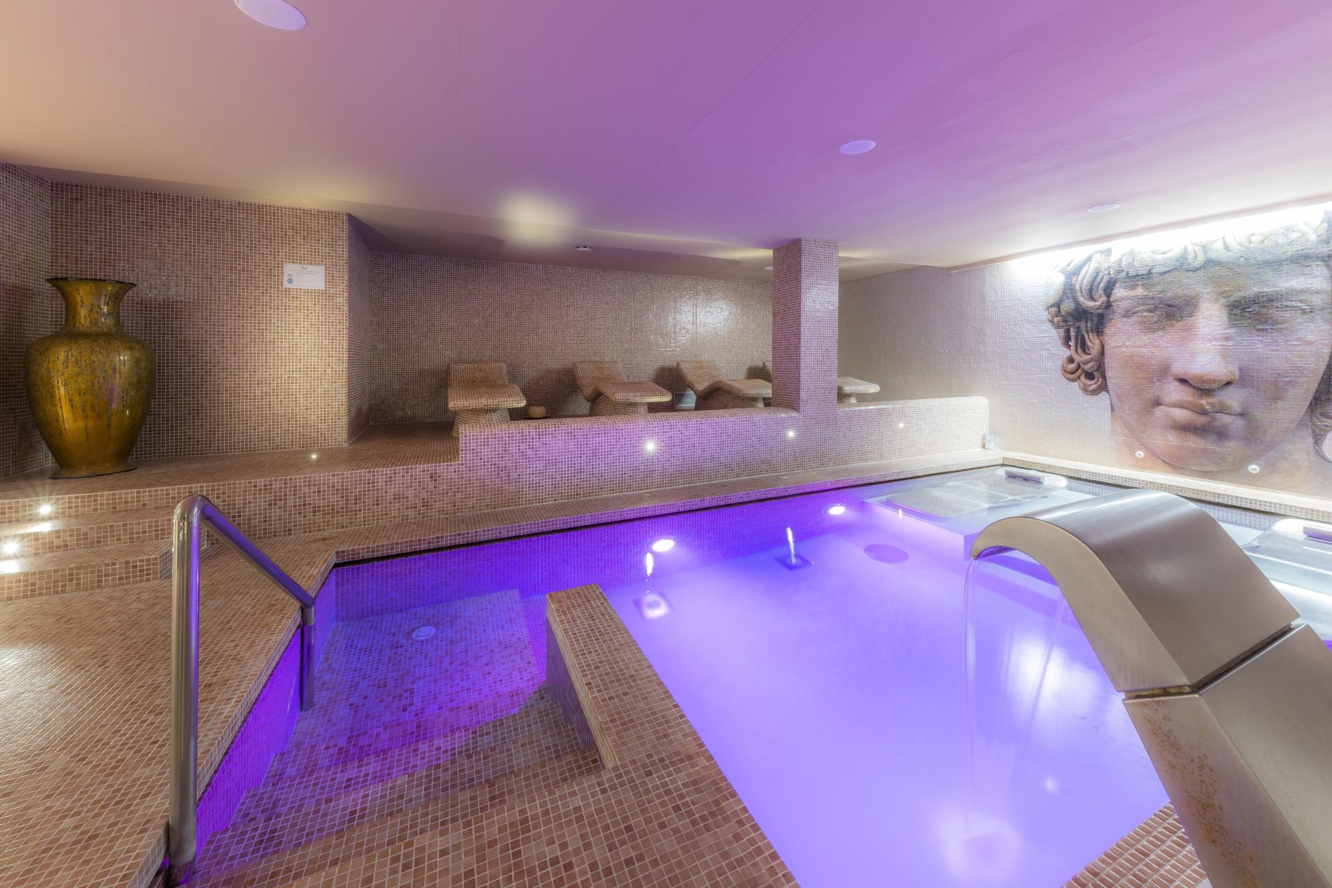 Séjour Spa & Relax