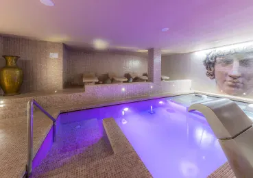 Estància Spa & Relax