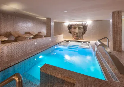 Hotel & Spa Xalet Bringué