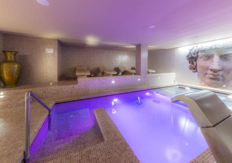 Séjour Spa & Relax