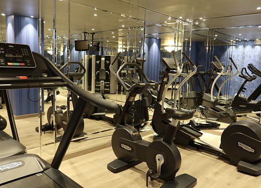 Facilities at Hotel & Spa Bringué ****