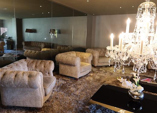 Facilities at Hotel & Spa Bringué ****