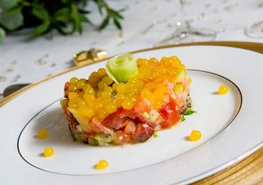 Séjour Spa & Gourmet