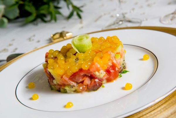 Estància Spa & Gourmet